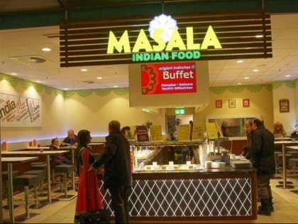 Foto: Masala